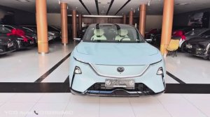 Mazda EZ-60 Hybrid 2026 обзор