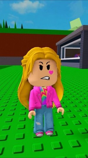 Наказала читера в Укради брейнрот