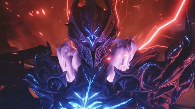 Solo Leveling_ Arise Overdrive - Official Launch Trailer смотреть онлайн