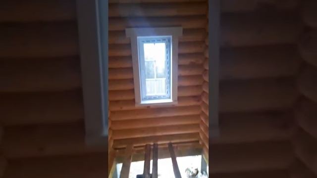 Обсада для окон и дверей