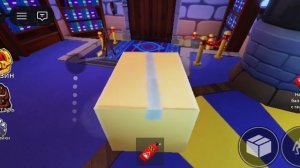 прохождение радужных друзей