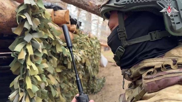 СВО День 1373: Боевая работа расчета «Гиацинт-Б» группировки войск «Днепр» смотреть онлайн