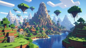 ВЫЖИВАЮ 100 ДНЕЙ МАЕНКРАФТ ЧАСТЬ 2