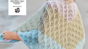 Я не перестану их вязать. Это Красота. Бактусы спицами из Альпаки.