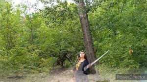 Сон на яву. Музыка для фланкировки.