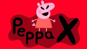 Удалённая серия Свинка Пеппа! Сигма Лабубу и Свинка Пеппа