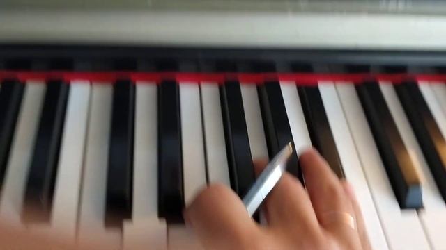 Строим СЕПТАККОРДЫ от звука.