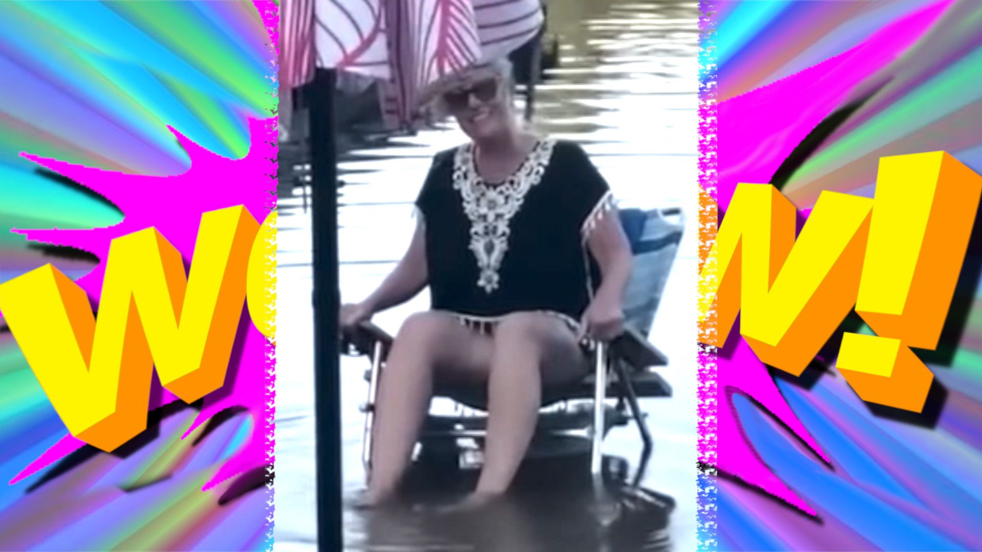 "СМЕХ БЕЗ ГРАНИЦ: ПОДБОРКА СМЕШНЫХ ВИДЕО И ПРИКОЛОВ" смотреть онлайн