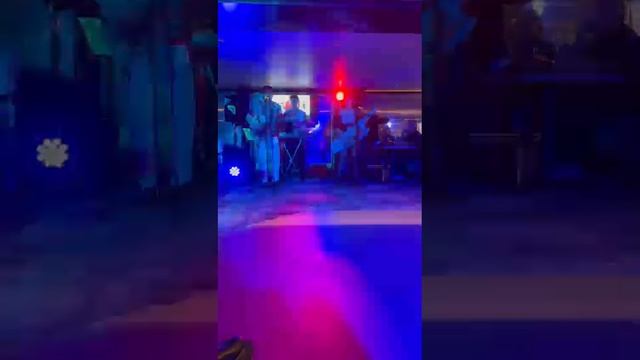 Группа Божья коровка