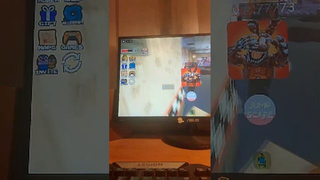 история спринг трапа