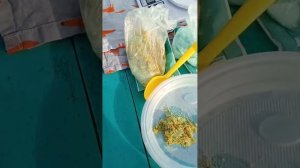 Проверка железного купороса, подделка железного куроса