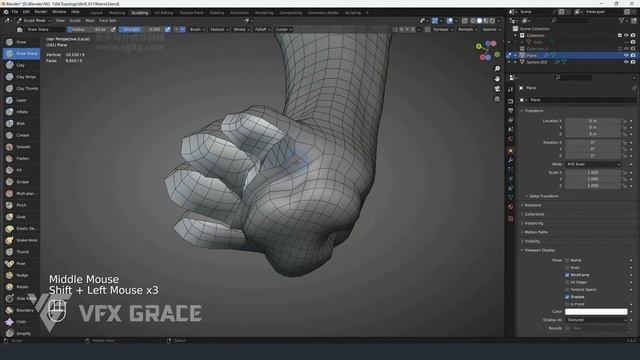 21 Model Topology 06 смотреть онлайн