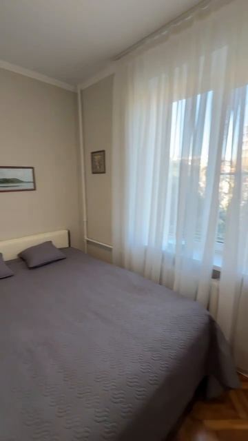 2-к квартира в Центре Сочи!