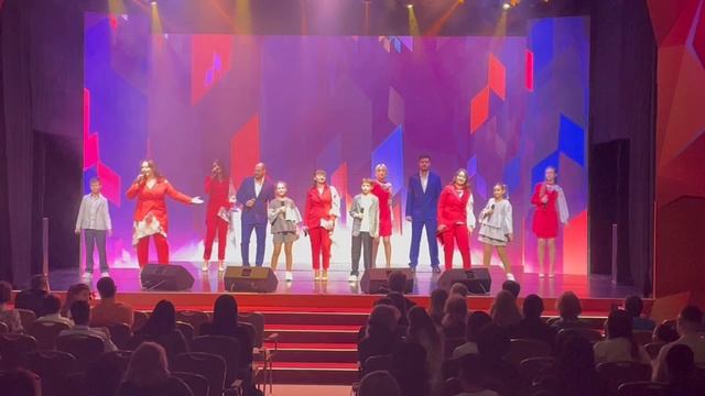 Пусть слышат люди