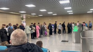 Перелет в Шарм-эль-Шейх