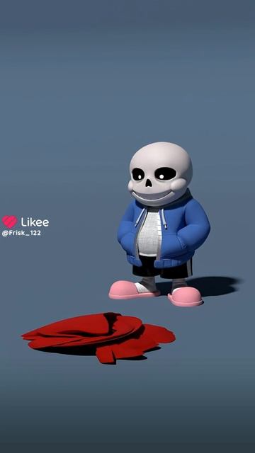 Бедный санс смотреть онлайн