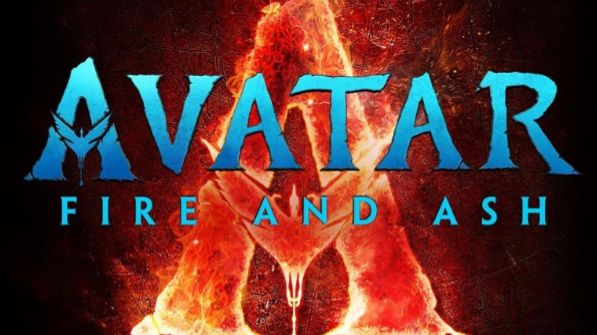 Аватар Пламя и пепел 2025 - Дублированный трейлер смотреть онлайн