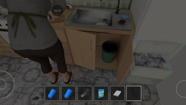 Schoolboy runaway прохождение #32