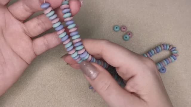 Переделка украшений для Елены из Челябинска. Часть III смотреть онлайн