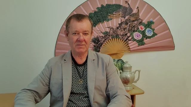 КТО Я судьба человека