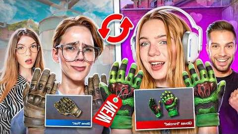 🥵ДУЭЛЬ В ОБМЕН СКИНАМИ НА НОВОЙ КАРТЕ RUST В STANDOFF 2 смотреть онлайн