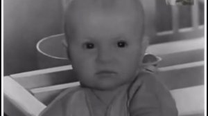 Детский сад.
СССР, 1968 год.