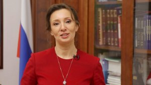 АННА КУЗНЕЦОВА ОТ ИМЕНИ И ПО ПОРУЧЕНИЮ ФРАКЦИИ ПОЗДРАВИЛА РОССИЙСКИХ ЖЕНЩИН С ДНЕМ МАТЕРИ