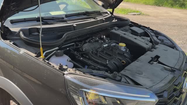 Лада Веста трудность выбора смотреть онлайн