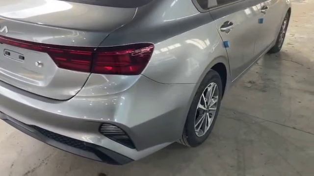 K3 9310 21 серый