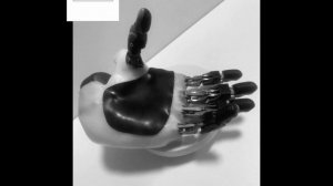 Протез кисти