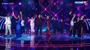 "Ну-ка, все вместе!" 28.11.25 Финал. Что пели финалисты, кто лучший?