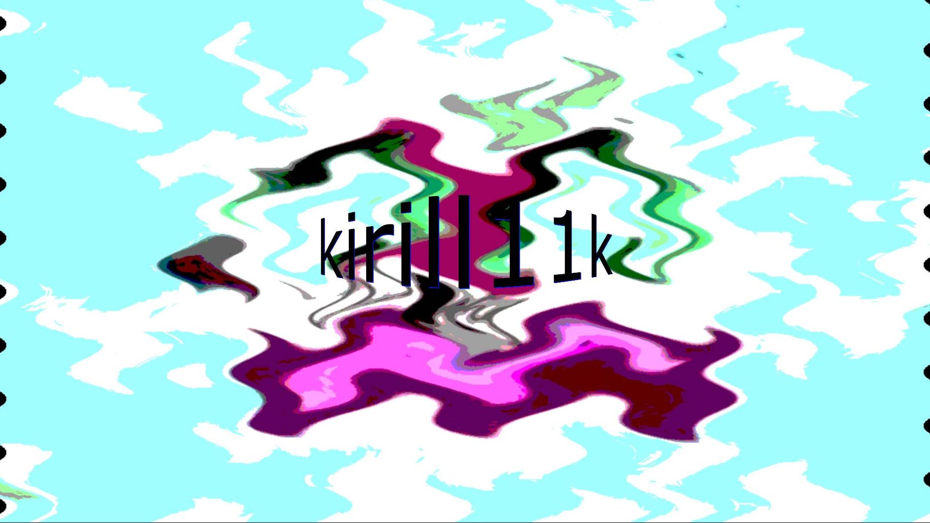 kick the buddy and kirill11k