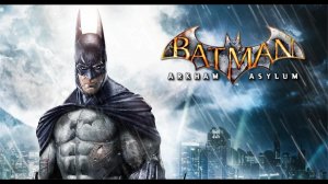 Batman: Arkham Asylum   БЭТМЕН АРКХЕМ АСИЛУМ Прохождение игры на русском 4  серия