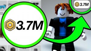 Как получить РОБУКСЫ бесплатно в Roblox Бесплатные робуксы в Роблокс
