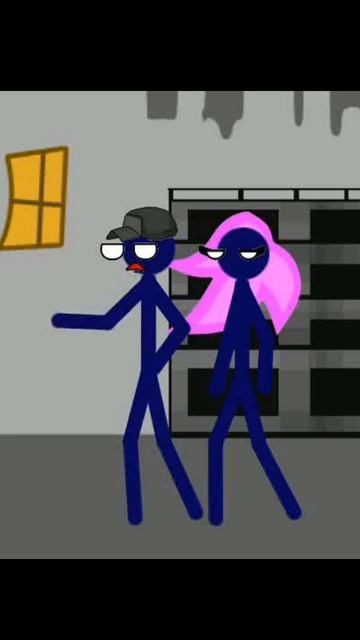 Раньше я был белым  #stickman #анимация #юмор #прикол #мем #shorts