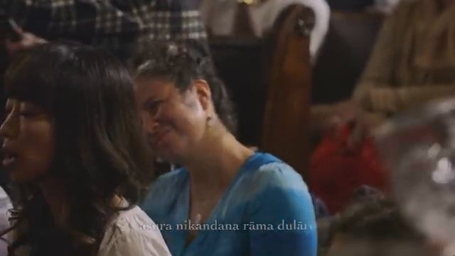 KRISHNA DAS смотреть онлайн