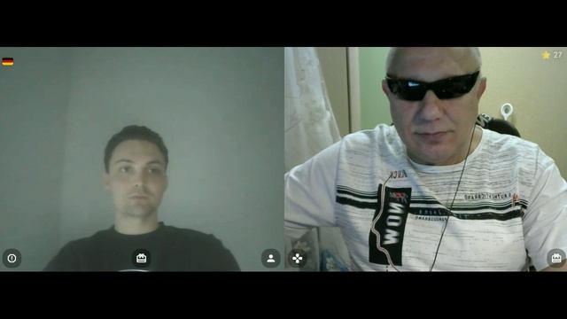 Вуйка, Георгий и Трамп. смотреть онлайн