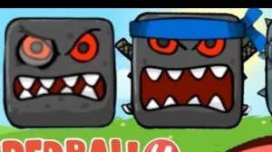 КРАСНЫЙ ШАРИК КРАСНЫЧ,  НЕСНОСНЫЙ ШАРИК МУЛЬТИКИ ДЛЯ ДЕТИШЕК