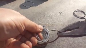 Как заменить поршневые кольца 4т китайского скутера 139qmb