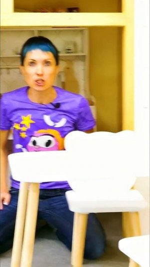 Где же спрятались чашки для компота? #длядетей #длямалышей #видеодлямалышей