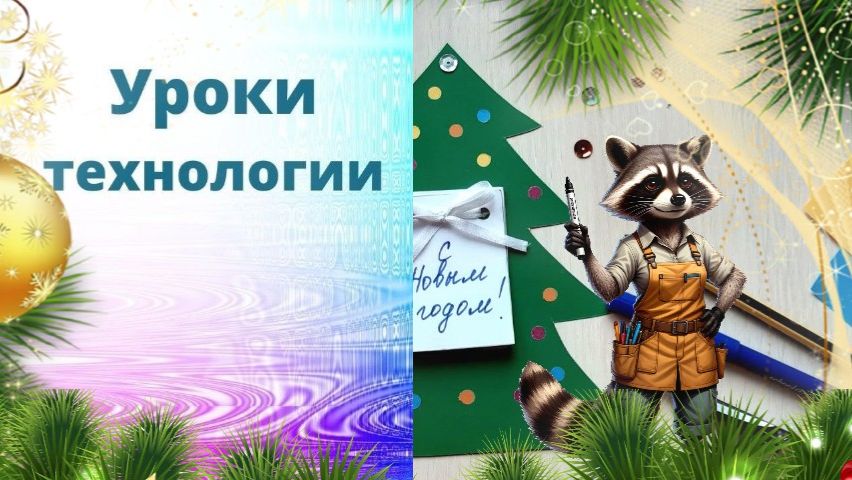 Блокнотик для записей Ёлочка. Технология. Блокнотик сувенир Ёлочка своими руками.