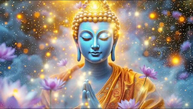 БУДДА МЕДИЦИНЫ
МАНТРА ИСЦЕЛЕНИЯ