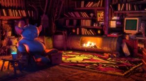 ned's cozy fireplace twenty one pilots 5 hours