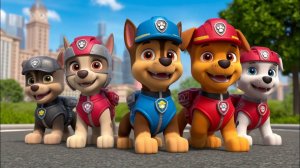 ЩЕНЯЧИЙ ПАТРУЛЬ СПАСАЕТ ГОРОД КРУТЫЕ НОВЫЕ РАЗВИВАЮЩИЕ МУЛЬТИКИ ДЛЯ ДЕТЕЙ