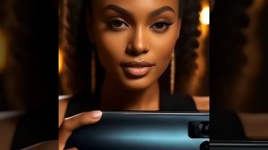 Смартфон Tecno CAMON 40 Pro 5G 8+256Gb черный