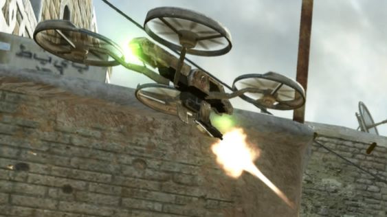 Call of Duty Black Ops 2 смотреть онлайн