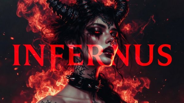 TECHNO MIX — Hard Techno / Industrial Techno / Acid Rave | INFERNUS