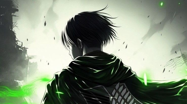 Крылья разведки