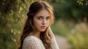 Красивая, активная, но почему же мужчины сбегают?