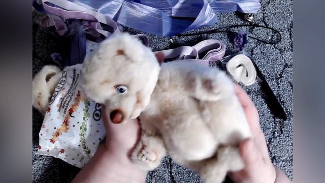 Эти игрушки для тех, кто любит эксклюзивные вещи...